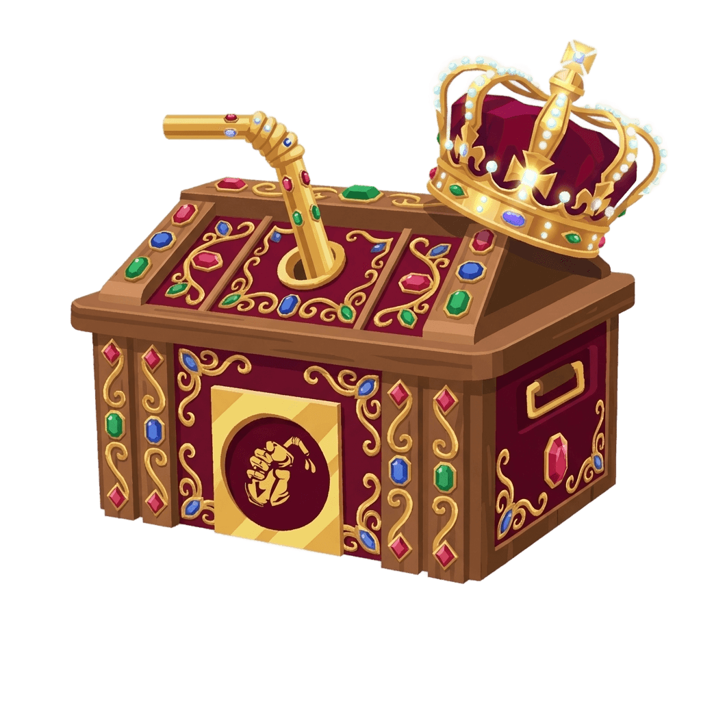 Juice.gg Admin Case Builder